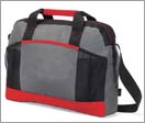 Laptop shoulder bags