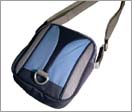 Camera messenger bags