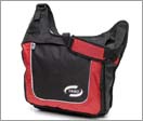 messenger shoulder bag