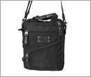 messenger shoulder bag