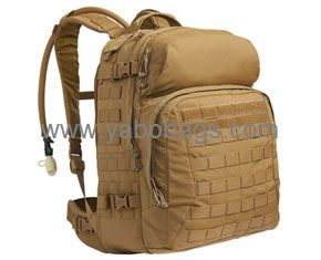 Big Military Hydration bag