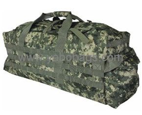 Good Military Duffle Bag