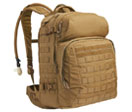 Big Military Hydration Pack