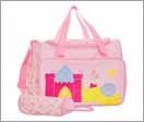 Diaper Bag