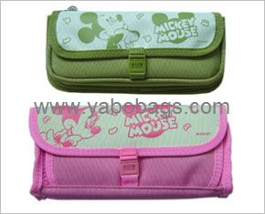 Pencil Cases
