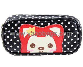 Light Pencil Cases