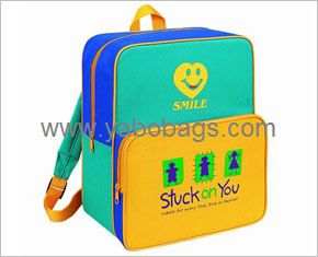 School bag