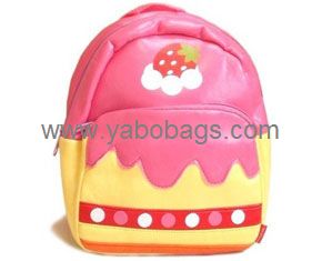 Top School bag