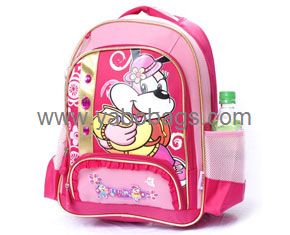 Durable Kids Backpack