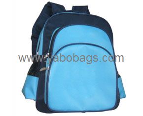 Promotional School Backpack