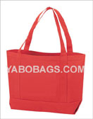 Non woven shopping bag