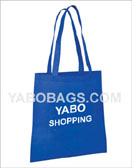 Non woven bags