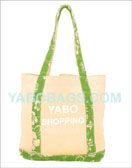 Cotton Shopping bags