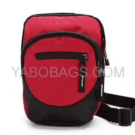 Travel Shoulder Bag
