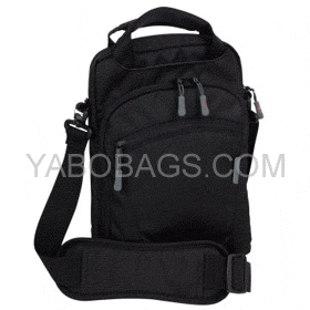 Black Shoulder Bag