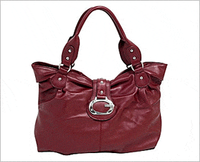 Shoulder bag