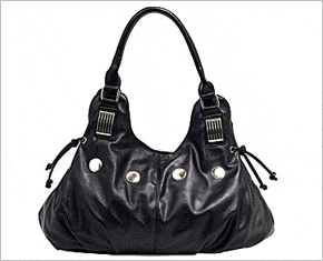 Shoulder bag