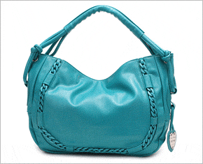 Shoulder bag