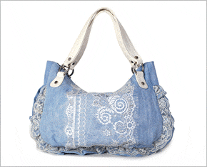 Shoulder bag