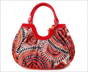 Shoulder bag