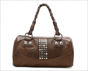 Shoulder bag