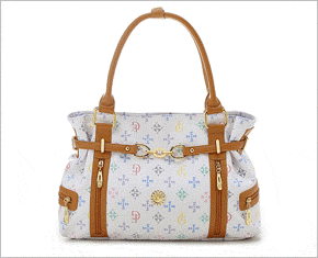 Shoulder bag