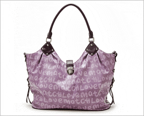 Shoulder bag