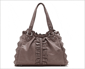 Shoulder bag