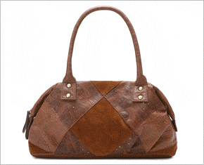 Shoulder bag