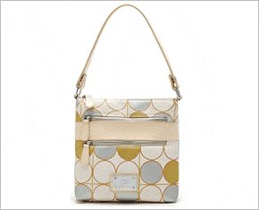 Shoulder bag