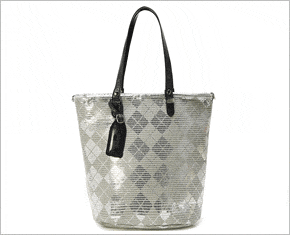 Shoulder bag