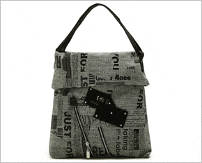 Shoulder bag