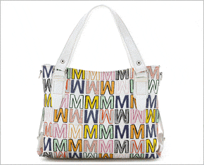 Shoulder bag