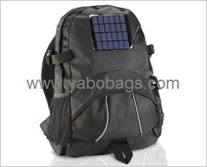 Solar bag