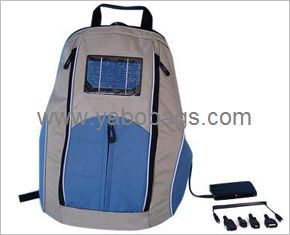 Solar bag