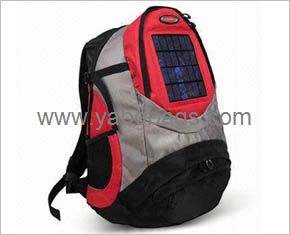 Solar bag