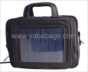 Solar bag