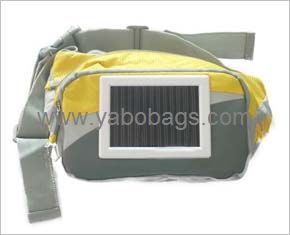 Solar bag