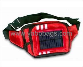 Solar bag