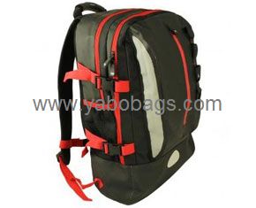 Fashionable Sports Backpack