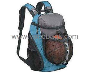 Promotional Sports Backpack