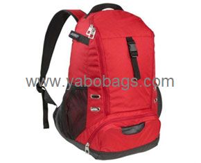 Baseball Backpack Bag