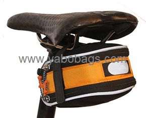 Bike Midi Seat Bag