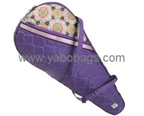 Racquet Sleeve Bag