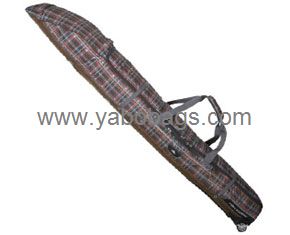 Wheeled Ski Bag