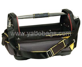 Big Tubular Handle Tool Bag