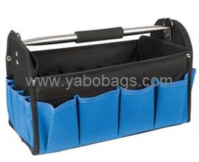 Light Tubular Handle Tool Bag