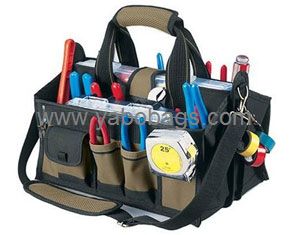 Technician Shoulder Tool Bag