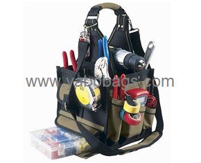 Stanley Shoulder Tool Bag