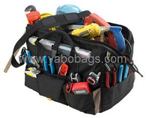 Electricians Shoulder Tool Bag